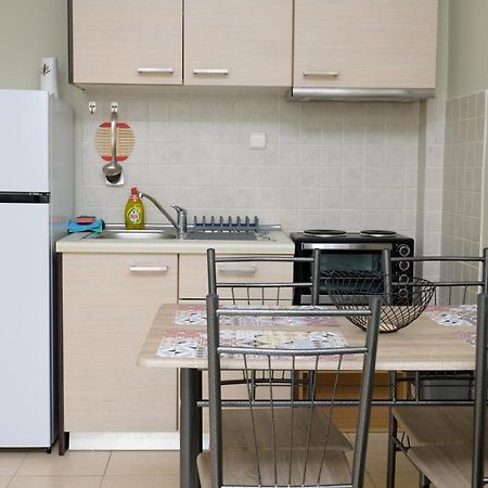 Sunshine Apartments #01 Θεσσαλονίκη Εξωτερικό φωτογραφία