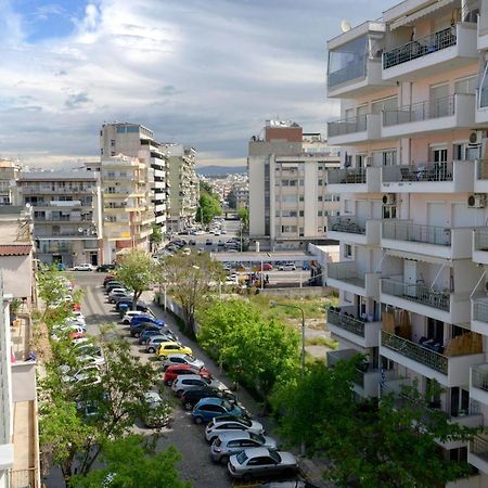 Sunshine Apartments #01 Θεσσαλονίκη Εξωτερικό φωτογραφία