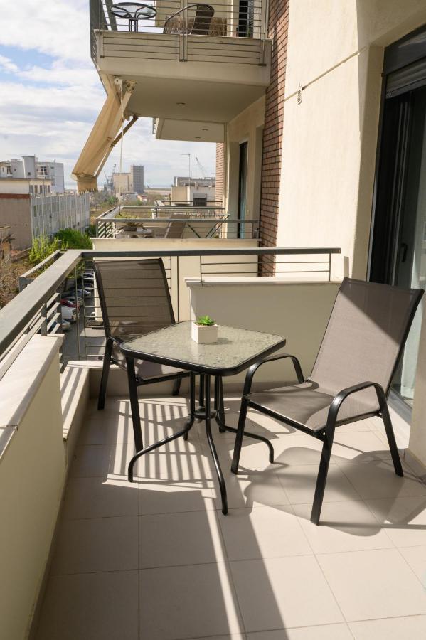 Sunshine Apartments #01 Θεσσαλονίκη Εξωτερικό φωτογραφία