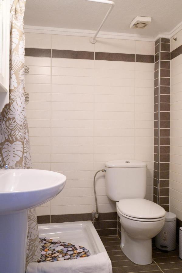 Sunshine Apartments #01 Θεσσαλονίκη Εξωτερικό φωτογραφία