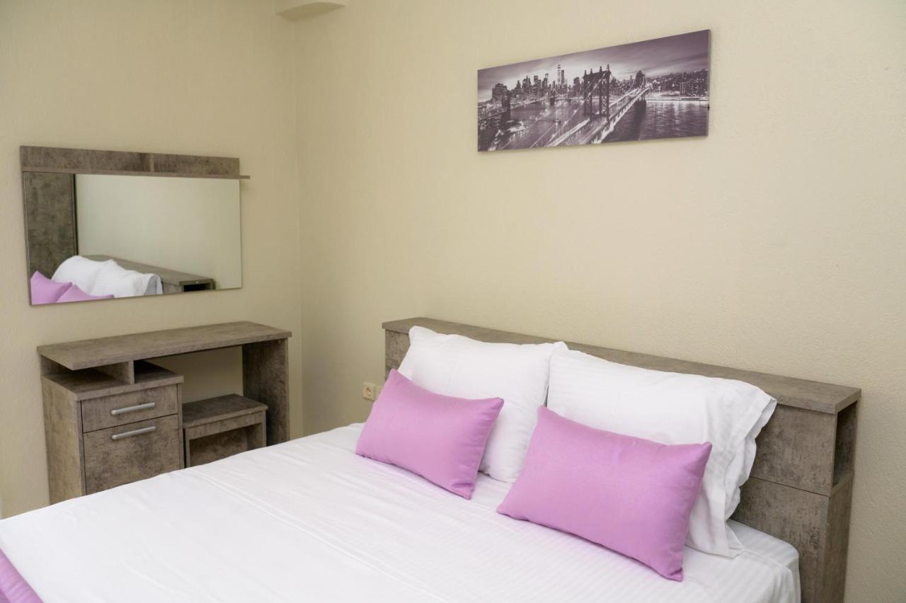 Sunshine Apartments #01 Θεσσαλονίκη Εξωτερικό φωτογραφία